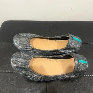 Tieks Drago flats